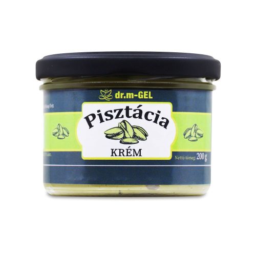 dr. m-GEL  pisztácia krém 200 g