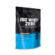 Biotech Iso Whey Zero fehérje 500 g - mézeskalács, limitált