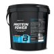 Biotech Protein Power fehérje italpor 4000g eper-banán