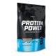 Biotech Protein Power fehérje italpor 1000g eper-banán