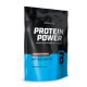 Biotech Protein fehérje italpor Power 500g vanília