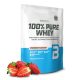 Biotech 100% Pure Whey tejsavó fehérjepor 1000g eper