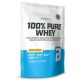 Biotech 100% Pure Whey tejsavó fehérjepor 454g keksz