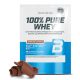 Biotech 100% Pure Whey tejsavó fehérjepor 28g csokoládé