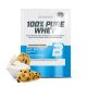 Biotech 100% Pure Whey tejsavó fehérjepor 28g cookies&cream