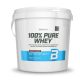 Biotech 100% Pure Whey tejsavó fehérjepor 4000g csokoládé