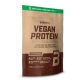 Biotech Vegan Protein 2000g kávé fehérje italpor