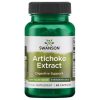 Swanson Artichoke extract Articsóka kivonat kapszula 60 db