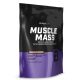 Biotech Muscle Mass 1000g vanília italpor