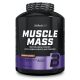 Biotech Muscle Mass 4000g eper italpor