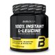 Biotech 100% Instant L-leucine 277g italpor