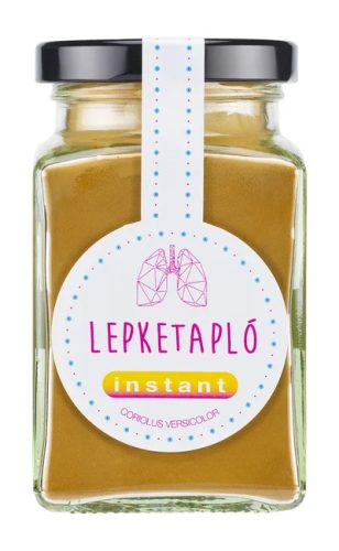 MagMaxx Lepketapló instant őrlemény 150g