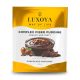 Luxoya Complex Fiber Pudding Rost puding csokoládé-mogyoró 35 g 