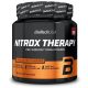 Biotech NitroX Therapy italpor 340g trópusi gyümölcs