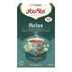 Yogi bio Relax tea 17 x 1,8g