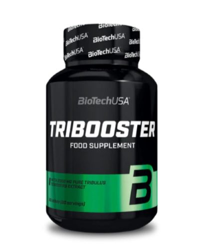 Biotech Tribooster tabletta 60 db