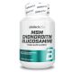 Biotech MSM Chondroitin Glucosamine 60 tabletta