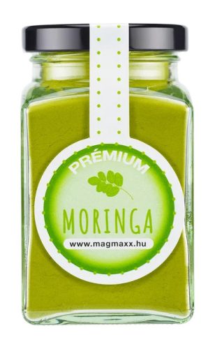 MagMaxx Moringa prémium őrlemény 80g