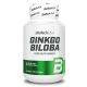 Biotech Ginkgo biloba 90 tabletta