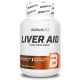 Biotech Liver Aid 60 tabletta