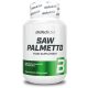 Biotech Fűrészpálma, Saw Palmetto kapszula 60 db