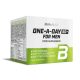 Biotech One a day 50+ for men 30 csomag