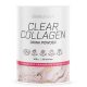 Biotech Clear Collagen 308g eper vörösáfonya italpor