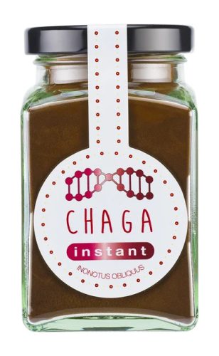 MagMaxx Chaga instant őrlemény 150g