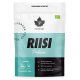 Puhdistamo RIISI Athletics Bio rizsprotein natúr 600 g