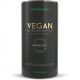 Protein Works Vegan Wondershake fehérje 750 g - dupla csokidarabok