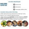 Millers Alpha Gél 100% tiszta marha kollagén por 1 kg