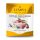 Luxoya Complex Fiber Pudding Rost puding Vanília-meggy ízű 35g 