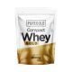 PureGold Compact Whey Gold fehérjepor - 2300 g - pisztácia