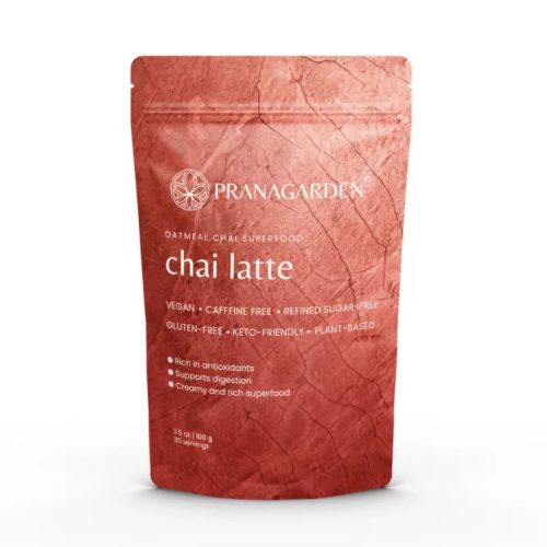 Pranagarden Chai Latte italpor keverék 100 g