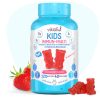 Vitaful Kids Immun-Multi Immunerősítő gumivitamin gyerekeknek 120 db