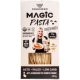 Fannizero Magic Pasta spagetti 200g 23 tojásos száraztészta