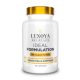 Luxoya Ideal Formulation - Thermogenic Formula Zöld teával, Fahéjjal, Kapszaicinnel 120db kapszula