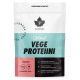 Puhdistamo Athletics optimal vegán protein eper 600 g