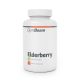 GymBeam Elderberry fekete bodza kivonat 90 db