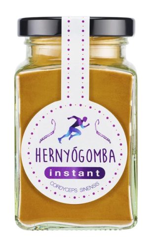 MagMaxx Hernyógomba instant őrlemény 30g