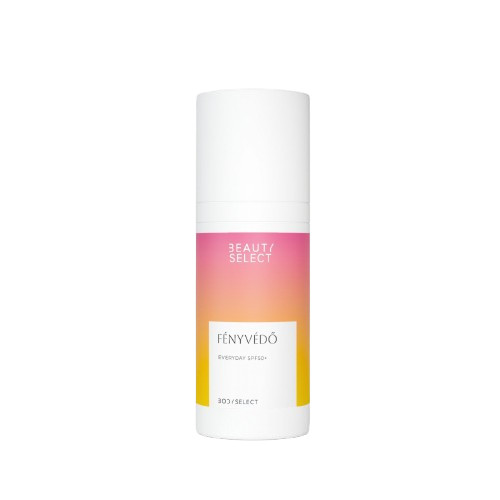 Beauty Select Fényvédő SPF50+ 50 ml