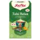 Yogi bio Tulsi relax tea 17 x 2g