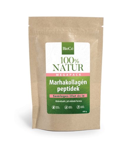 BioCo Marhakollagén peptidek 400g