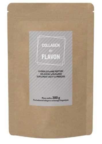 Flavon Collagen marhakollagén por 300 g