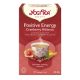 Yogi bio pozitív energia tea 17 x 1,8g