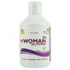 Swedish Nutra Woman 50+ Multivitamin nőknek 50 felett 500 ml