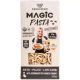 Fannizero Magic Pasta kis makaróni 200g 23 tojásos száraztészta