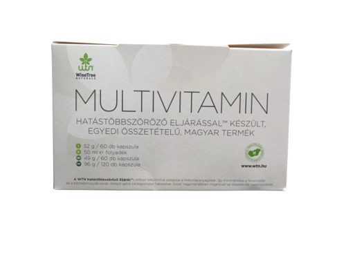 WTN Multivitamin komplex 30 adag