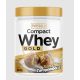 Pure Gold Compact Whey Protein fehérjepor, túrógombóc ízű - 224g