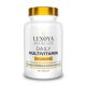 Luxoya Daily Multivitamin 24 Aktív Hatóanyaggal 60db kapszula